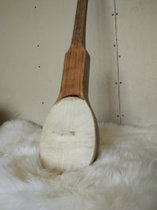 Hu Bi Si Huobis 13th-century Mongolian court musical instrument