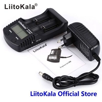 Lii300+12 В питания источника питания