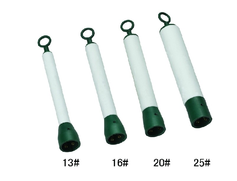 Dongtian Yangchong five-drill 2007 ceramic machine ceramic perm bar roll bar 20 yuan each 4 models for purchase