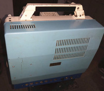 16mm motion-picture machine