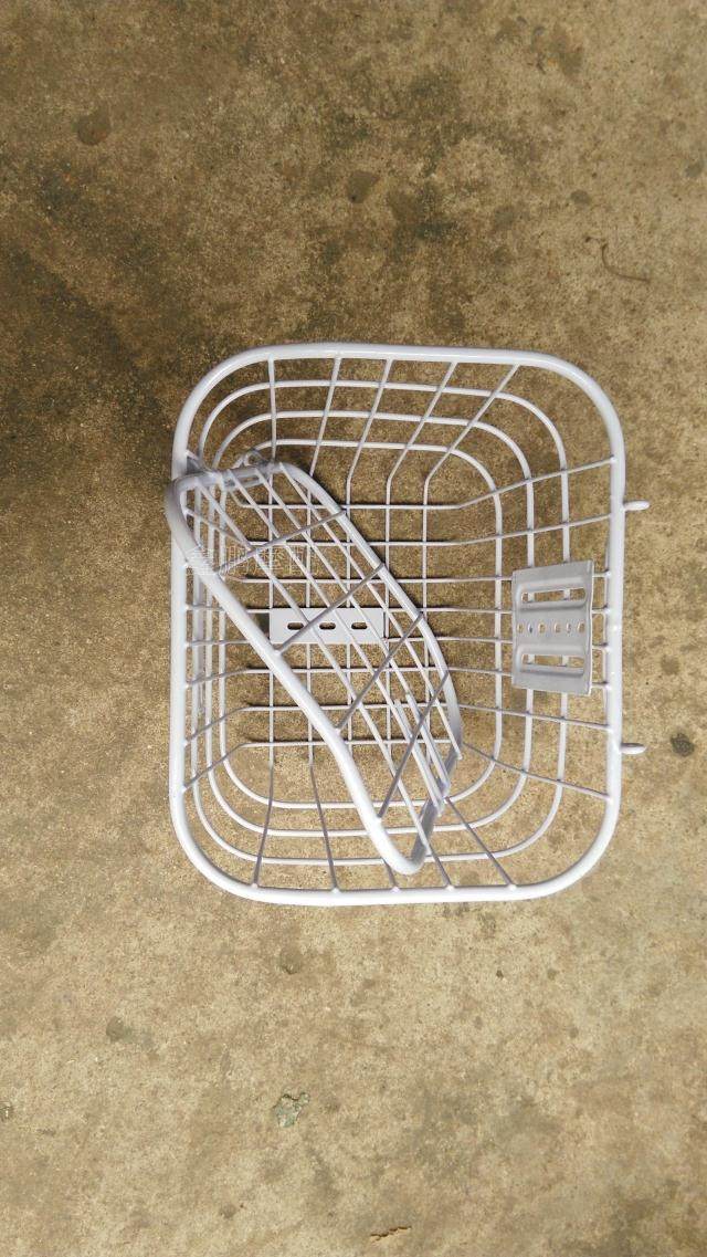 Panier pour vélo - Ref 2257472 Image 14