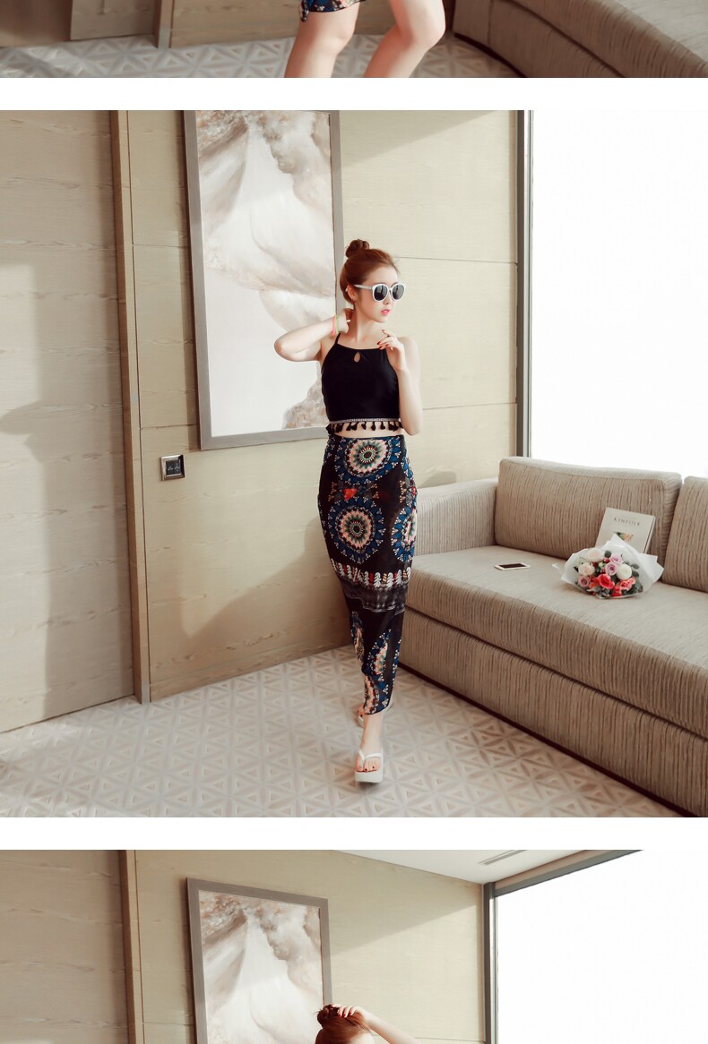 Maillot de bain pour femme - Ref 3028578 Image 21