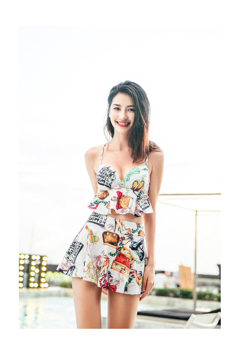 Maillot de bain pour femme - Ref 3037372 Image 30