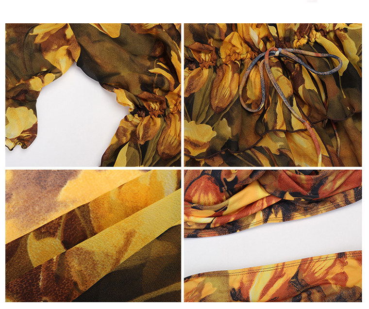 Maillot de bain pour femme - Ref 3029180 Image 40