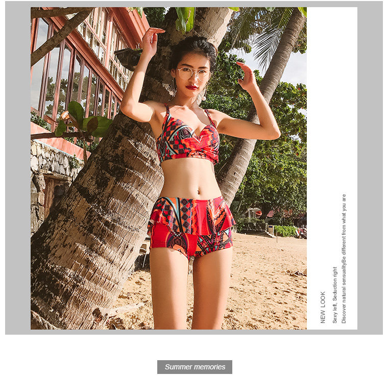 Maillot de bain pour femme - Ref 3029180 Image 70