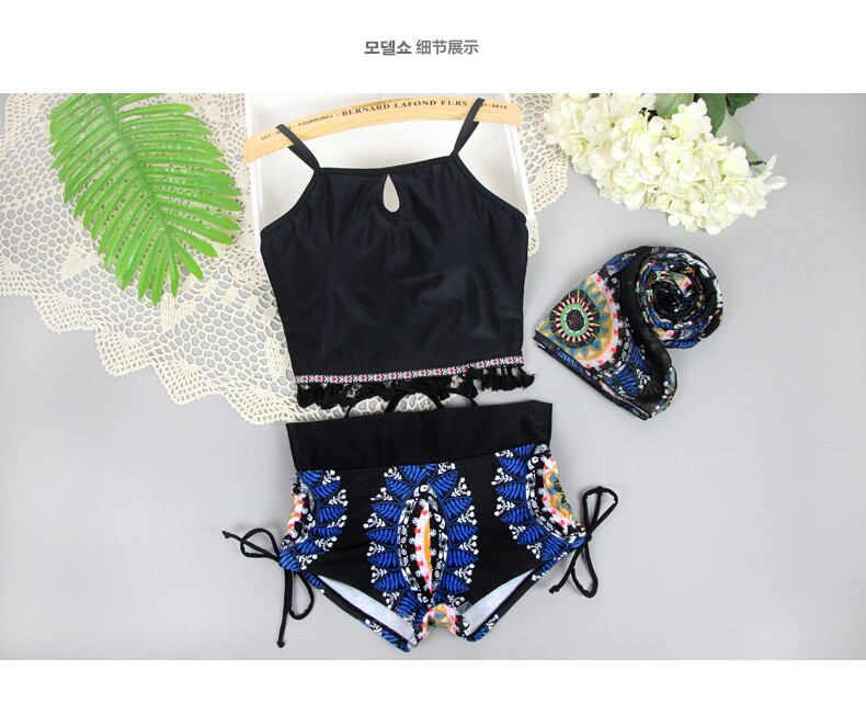 Maillot de bain pour femme - Ref 3028578 Image 28