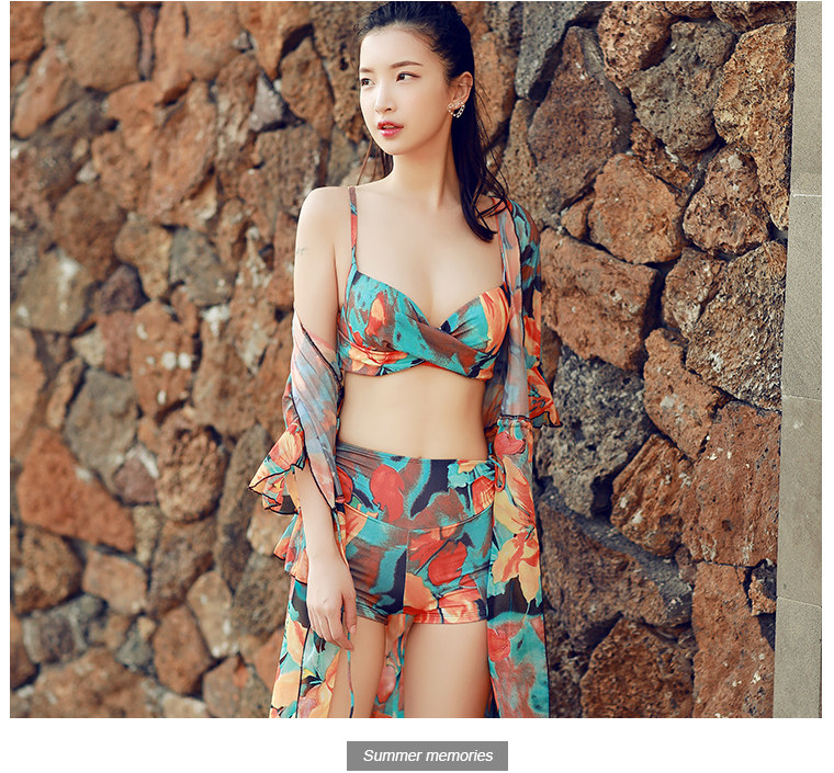 Maillot de bain pour femme - Ref 3029180 Image 30