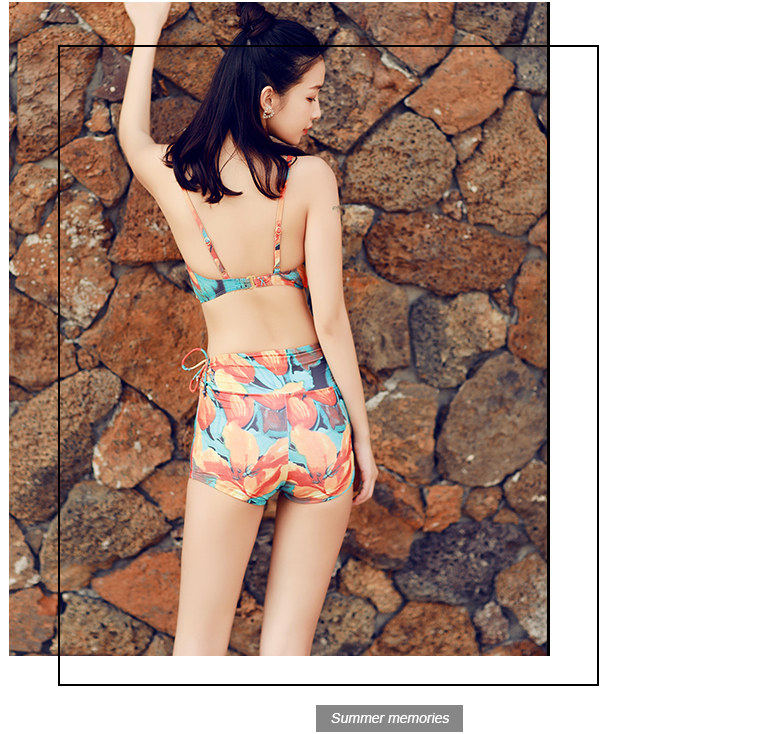 Maillot de bain pour femme - Ref 3029180 Image 32