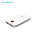 Cáp Yang 10000 mA polymer điện thoại di động sạc kho báu nhỏ điện thoại di động OPPO chung kê mỏng - Ngân hàng điện thoại di động sạc dự phòng ava 10000 Ngân hàng điện thoại di động