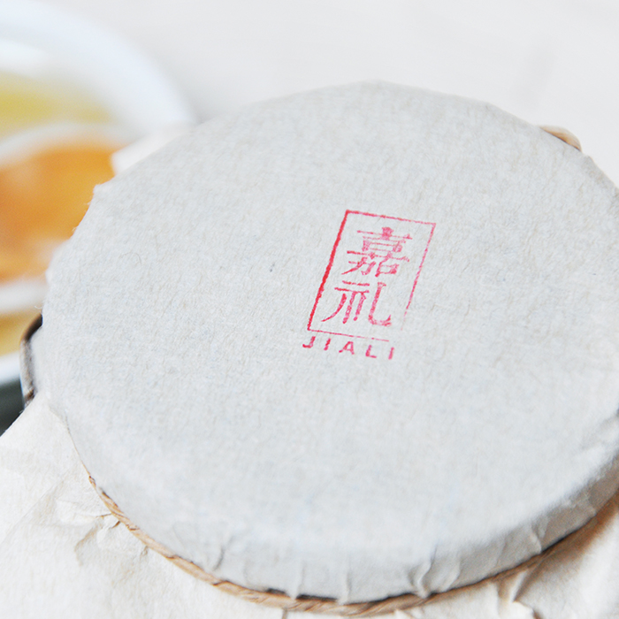 Handmade Bouquet Dry Goods Honey Jam Tea Bottle Lid Head Cow Leather Spicy Sauce Packaging Gift Specialty Paper Closure Paper-Taobao