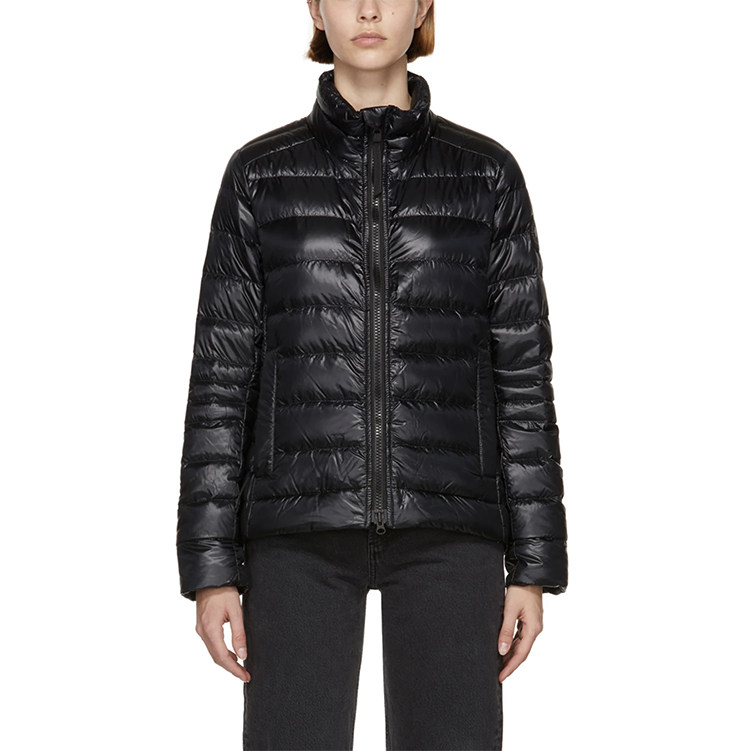 21 new Canada-goose Canada Goose Cypress women's thin down jacket 2236LB