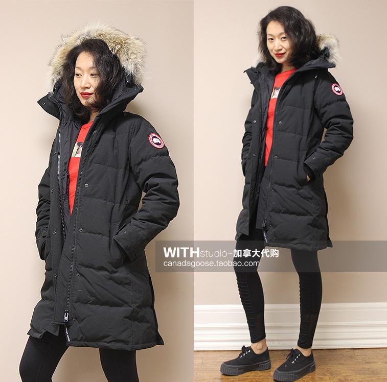 canada goose black label shelburne canada goose black label shelburne