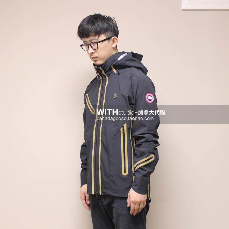 timber shell canada goose