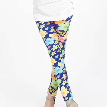 Pantalon fille en Toile de coton - Ref 2063201 Image 12