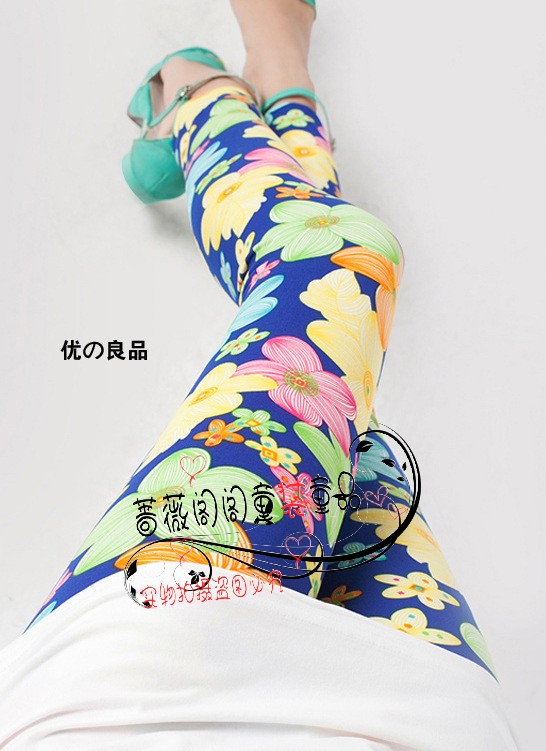 Pantalon fille en Toile de coton - Ref 2063201 Image 19