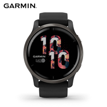 Garmin Venu2 2S smart sports watch multi-function running swimming fitness heart rate blood oxygen for men and women