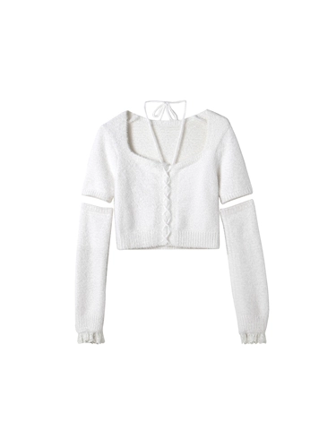 Подземный оригинал горячей девушки имитация ветра для норки для волос ленты Pure Des