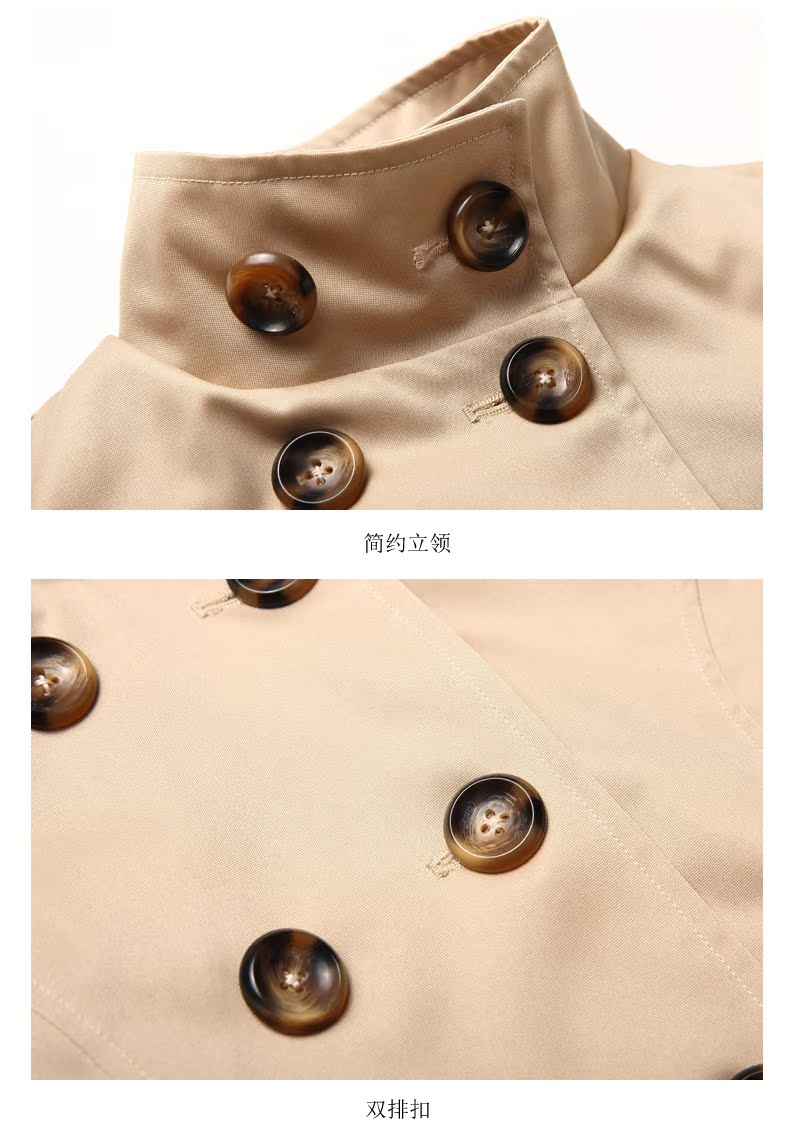 Manteau pour fille ROBO en polyester - Ref 2162763 Image 24
