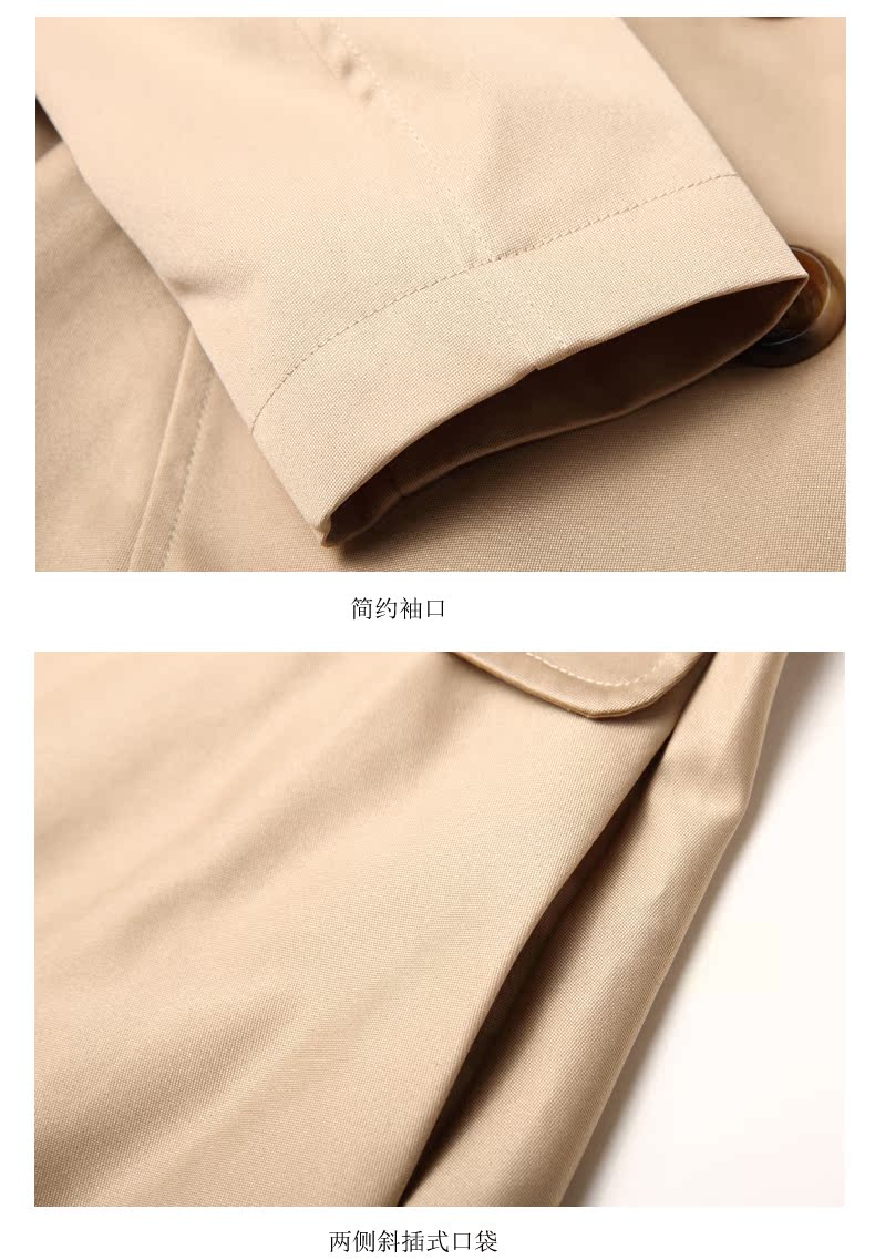 Manteau pour fille ROBO en polyester - Ref 2162763 Image 26