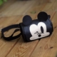 Barrel Mickey Black (длиной около 12 см)