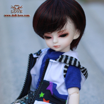 (Doll-love) (Official store)dl BJD 1 6 double festival male doll En En Sekura