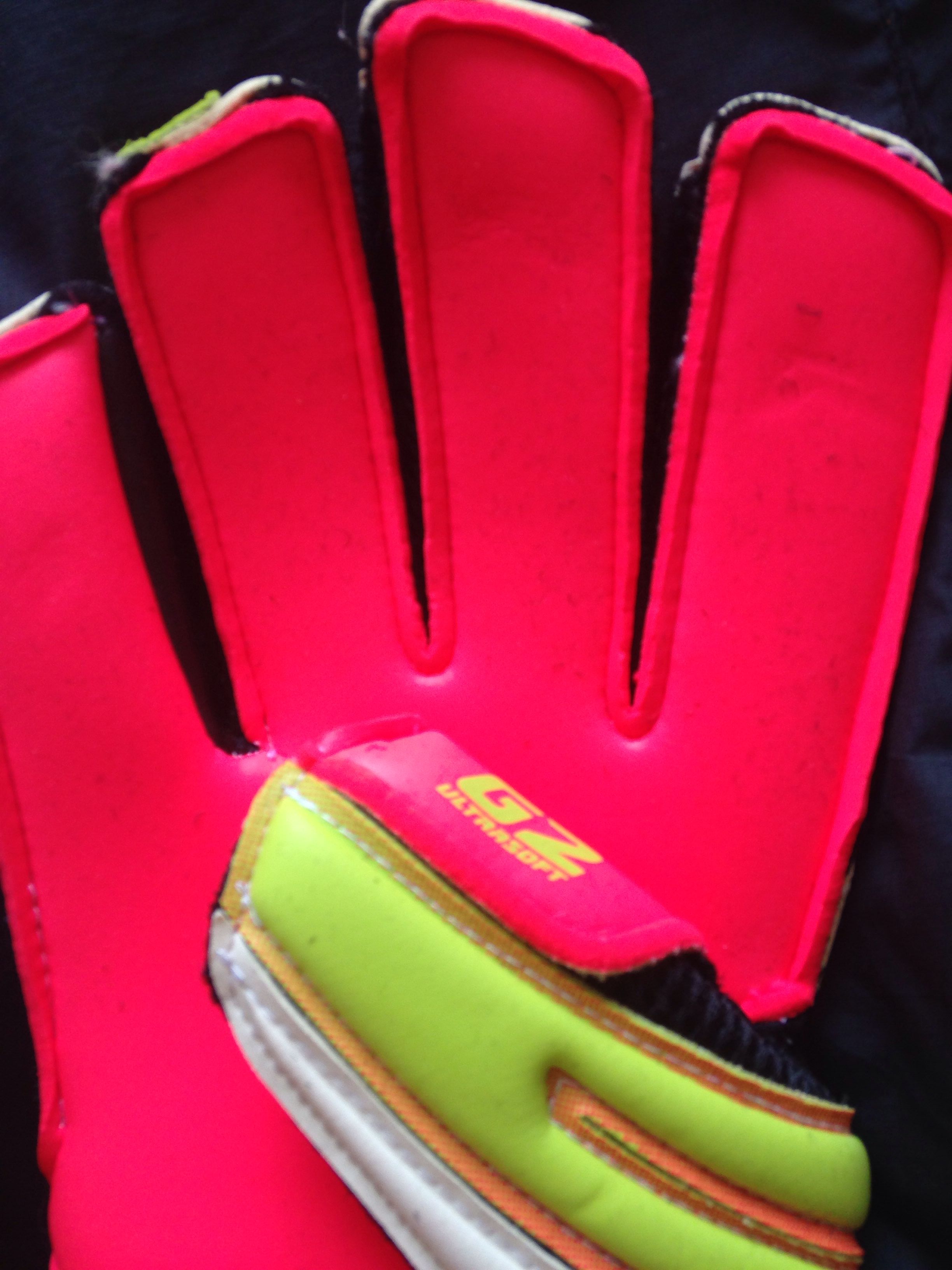 Gants de foot - Ref 2589962 Image 4