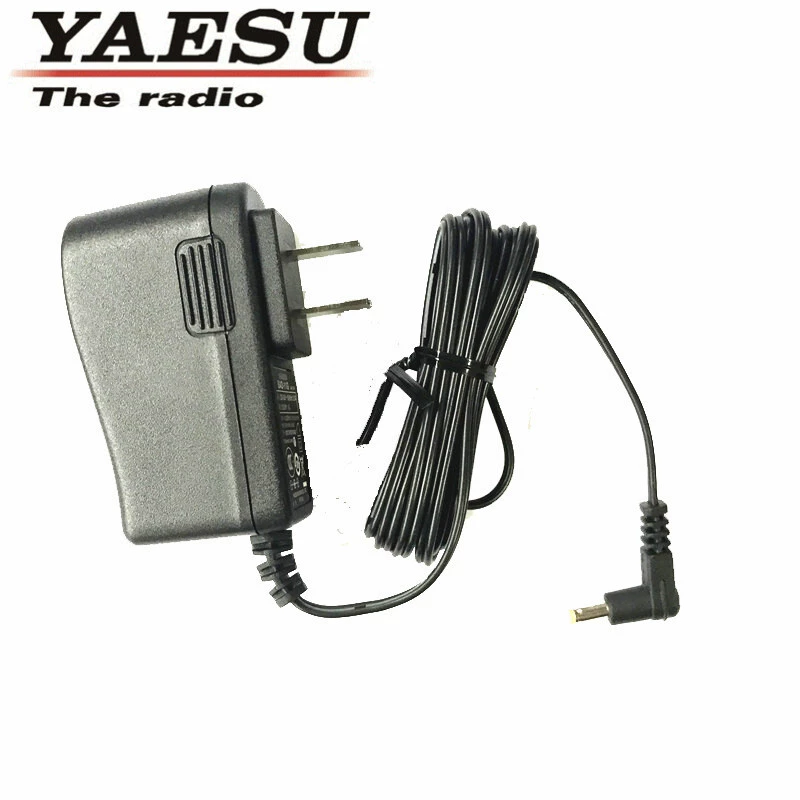 Bộ sạc nhanh Yaesu SAD-11G FT-70DR - Khác