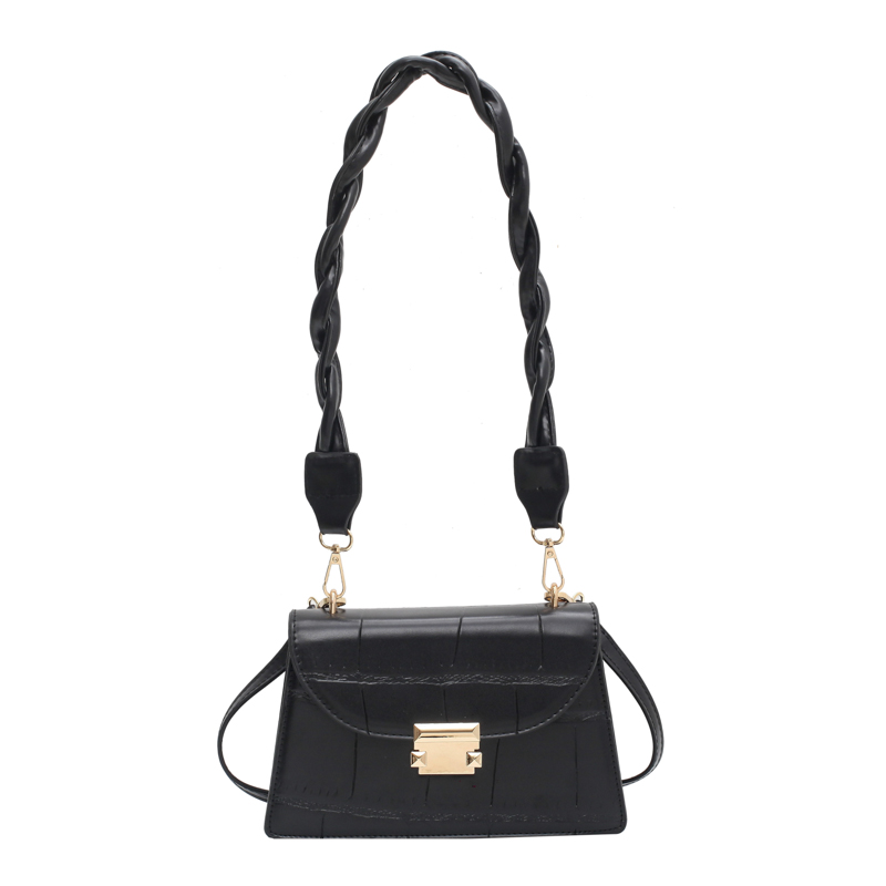 Sac à main femme en PU - Ref 3432098 Image 5