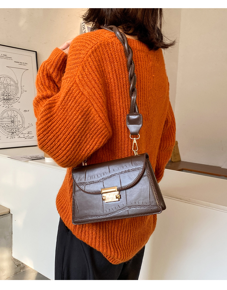 Sac à main femme en PU - Ref 3432098 Image 21