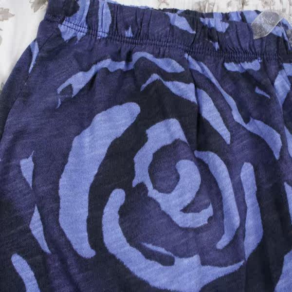 Pantalon pyjama - Ref 721485 Image 59