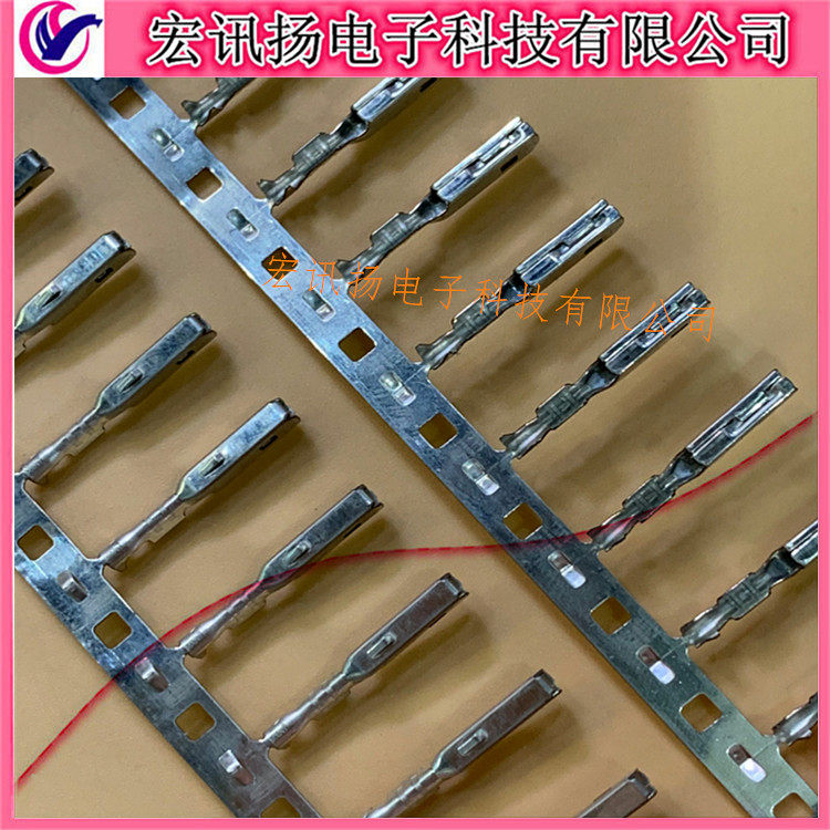 0330123004330123004 0330123004330123004 33012-3004 originally loaded Molex wire gauge: 20-22 AWG terminals