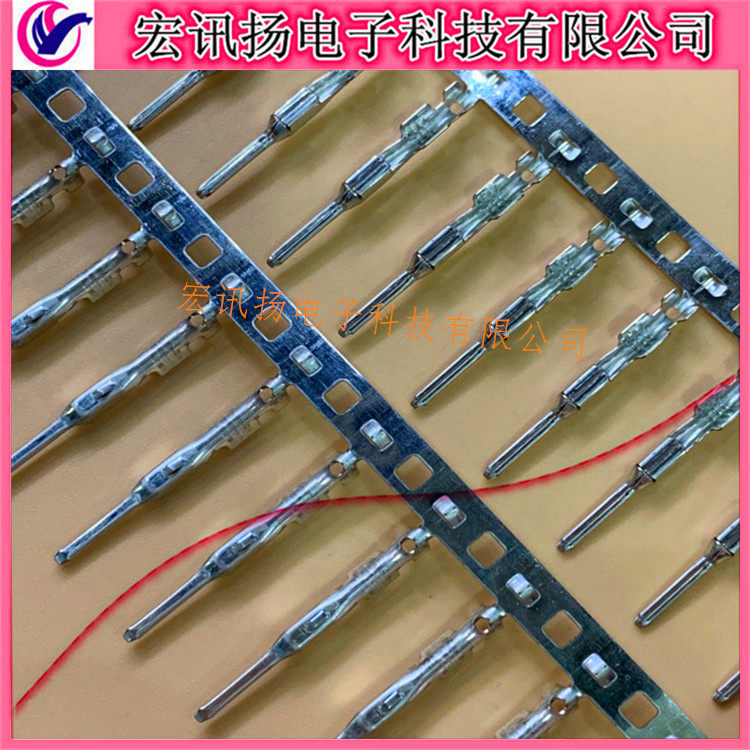 0330001002330001002 0330001002330001002 33000-1002 originally loaded Molex wire gauge: 16-20 AWG terminals