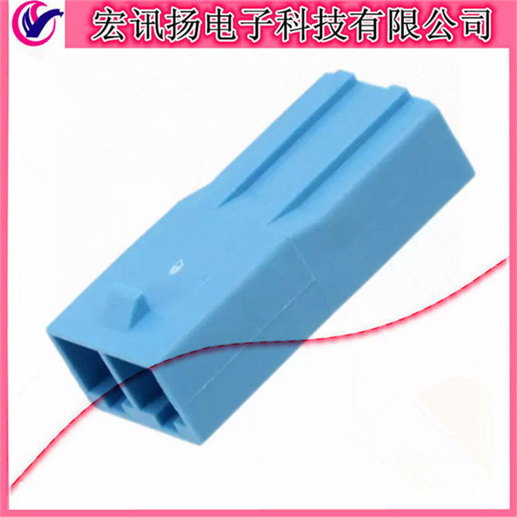 0351500204351500204 0351500204351500204 35150-0204 original fit Molex 6 2mm pitch -2Pin