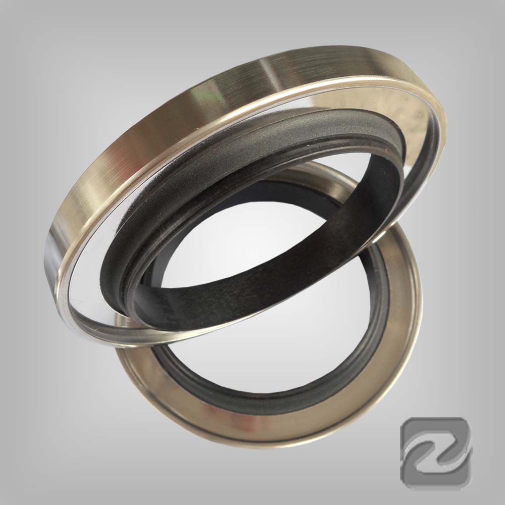 Supply domestic high quality and excellent price Atlas screw air compressor 2901191100 shaft seal repair kit