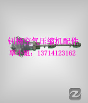 Quincy Screw Air Compressor transmitter 145072 temperature sensor 144981