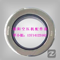 Factory special supply NMN PTFE series stainless steel shaft seal quality assurance welcome to buy special Mail
