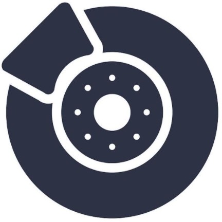 沃格狮顿专注制动的LOGO
