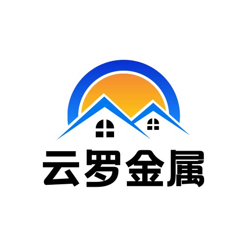 云罗金属的LOGO