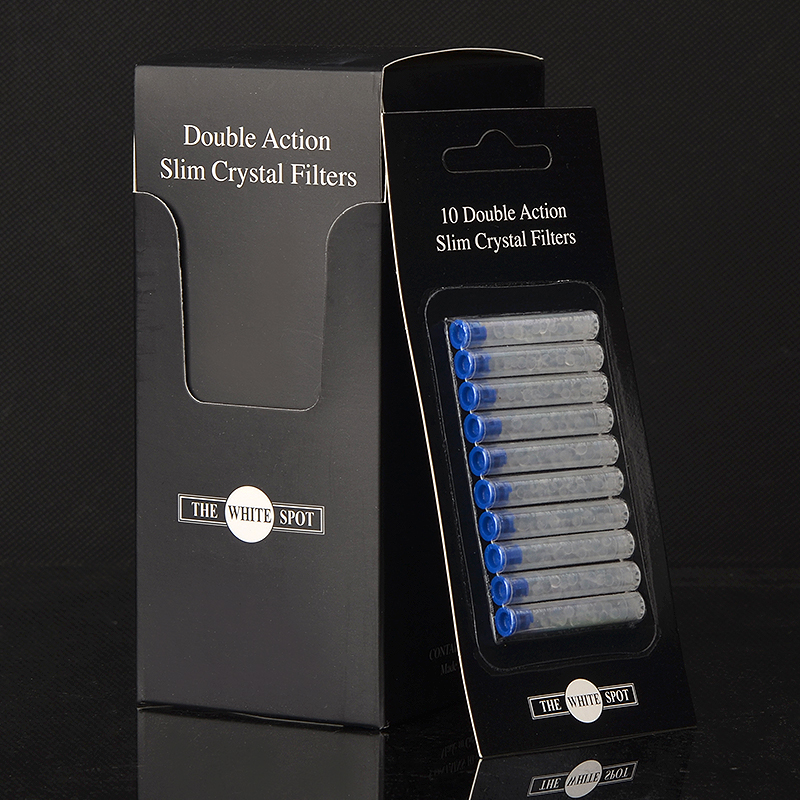 Original imported Denhill filter core Dunhill special filter core 10 filter unit HA2106