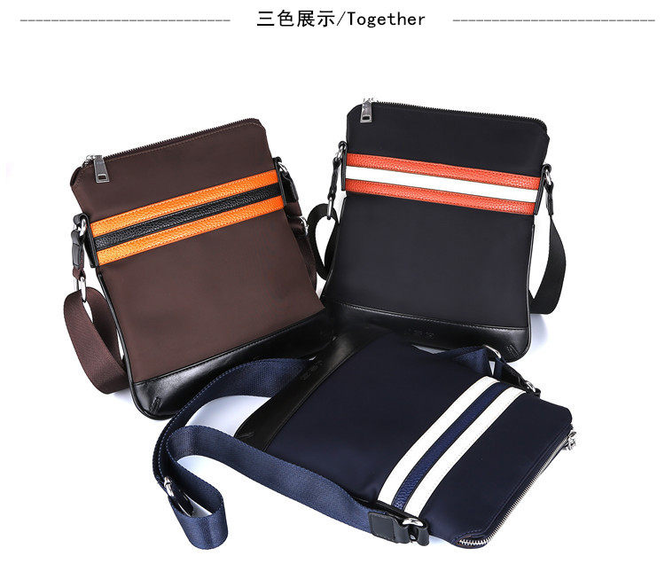 Sac pour homme - Ref 49957 Image 41