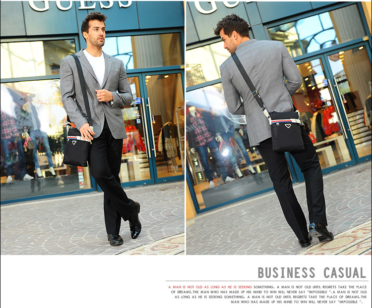 Sac homme - Ref 51740 Image 20