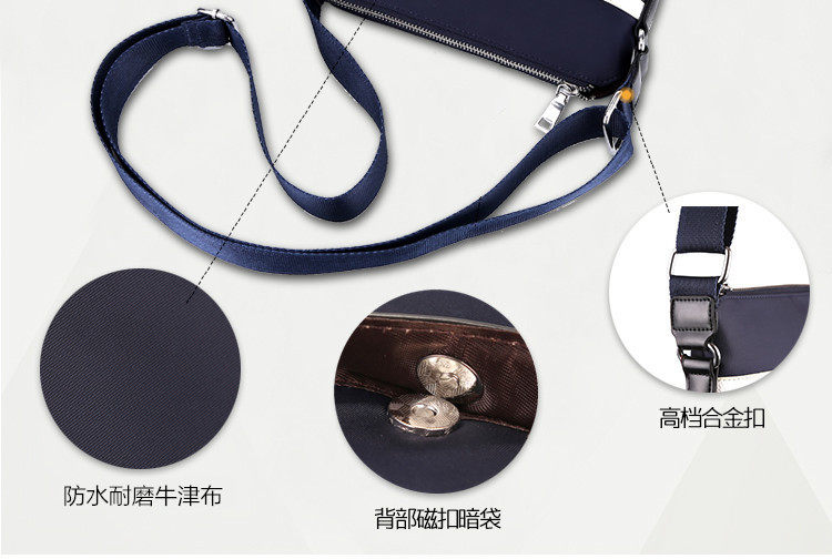 Sac pour homme - Ref 49957 Image 21