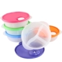Hộp cơm trưa lò vi sóng Tupperware 800ML / 1L / 460ML / 600ML - Hộp cơm điện sưởi ấm hộp cơm hấp điện