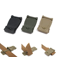 Molle Buckle Outdoor рюкзак аксессуары