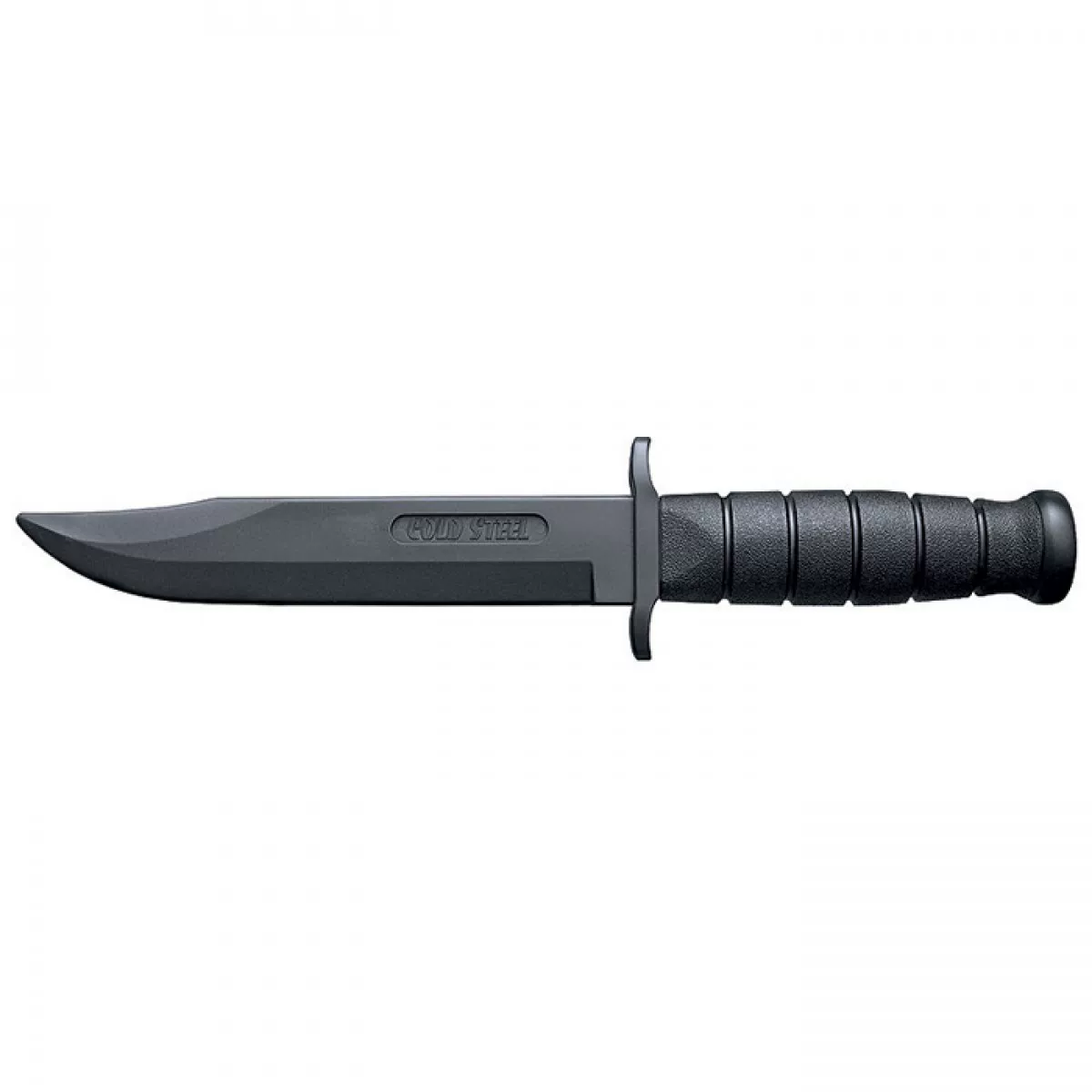 Американский ColdSteel 92R39LSF ВМС Морской корпус резиновая учебная туфта Кната 1217