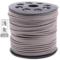 Светло-серый