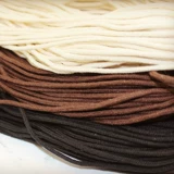 DIY Ювелирные украшения восковая веревка Wenwan восковая линия без восковой воска.