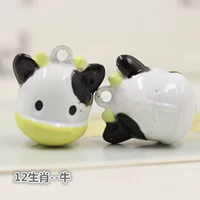 Одна корова