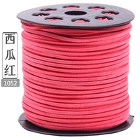 Красный арбуз