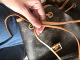 DIY Ретро -головная слой настоящий цвет ковфида веревки 3/4/5/8/10/12 мм шириной много -спецификация плоских основных цветов Кожаный бар